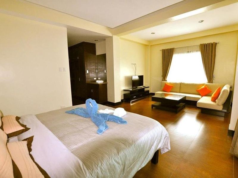 صورة الفندق 2