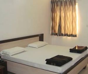 Hotel Tourist Palace Bharatpur India