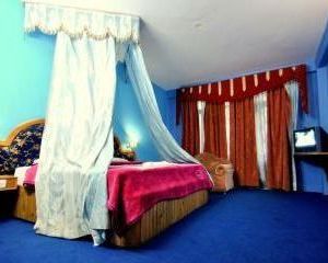 Hotel Ocean Blue Manali Manali India