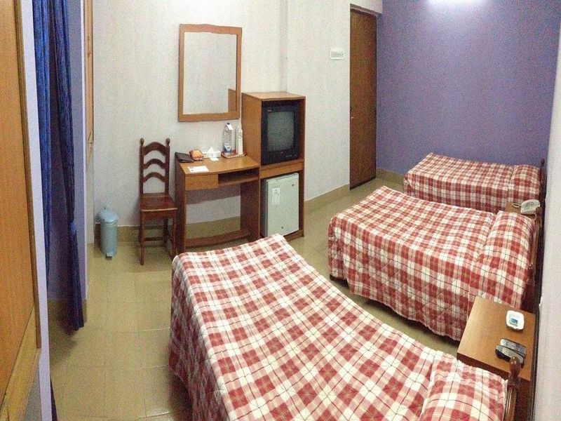 Hotel Photo 2