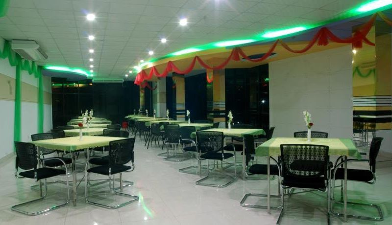 صورة الفندق 12
