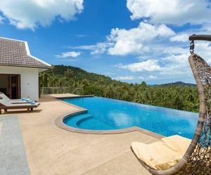 Villa E Taling Ngam Beach Thailand
