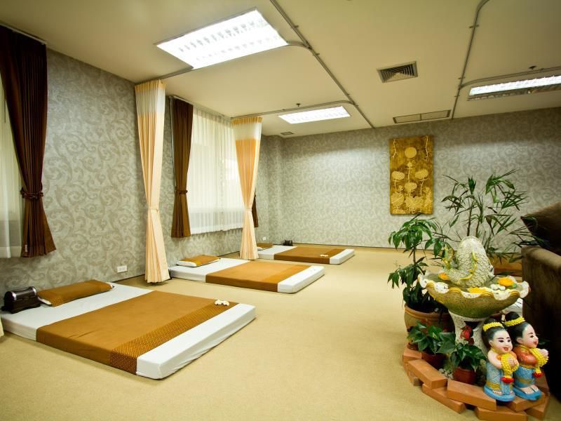 Hotel Photo 11