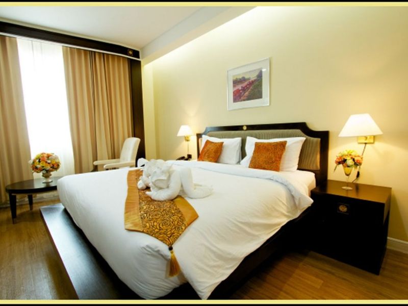 Hotel Photo 4