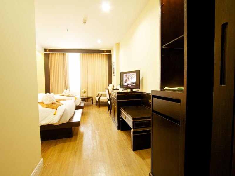 Hotel Photo 5