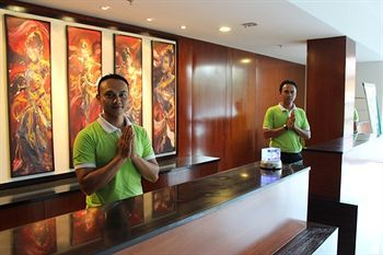 Hotel Photo 16