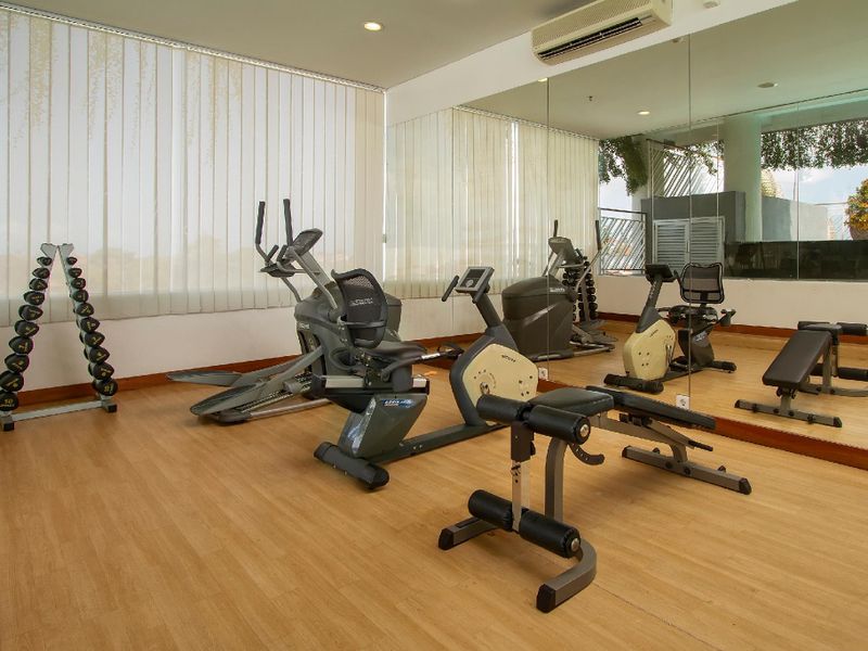 Hotel Photo 20