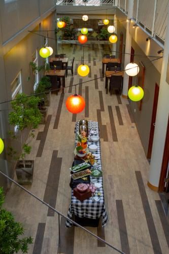 Hotel Photo 21