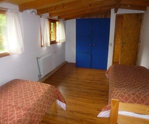 Hostel Rosales San Martin De Los Andes Argentina