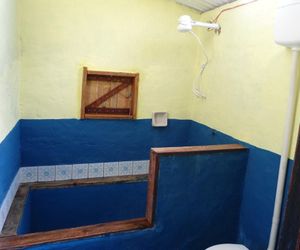 RANCHO CASINHA BRANCA Sao Tome das Letras Brazil