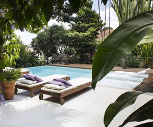 Casa Geranio Rio De Janeiro Brazil