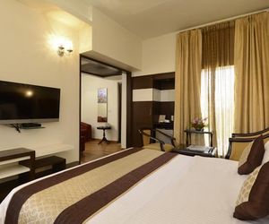 Hotel Taj Resorts Agra India