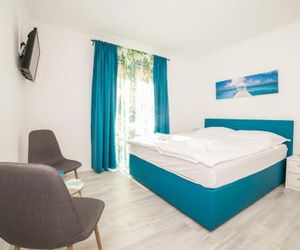 Guest House Arsenal Accommodation Zadar Croatia