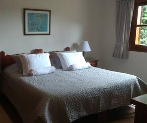 Pousada Casa Campos Bed & Breakfast Campos do Jordao Brazil