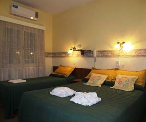Hotel Ritz Villa Carlos Paz Argentina