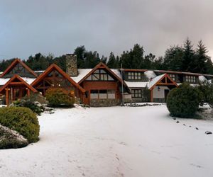 Hostería Las Nieves Villa la Angostura Argentina