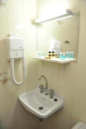 صورة الفندق 8