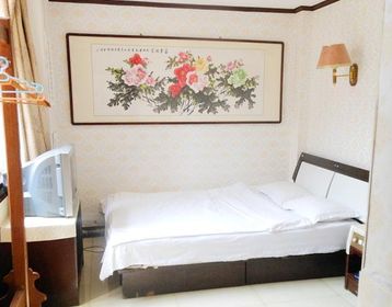 hotel booking template