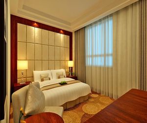 Romantic Holiday Hotel Manzhouli China