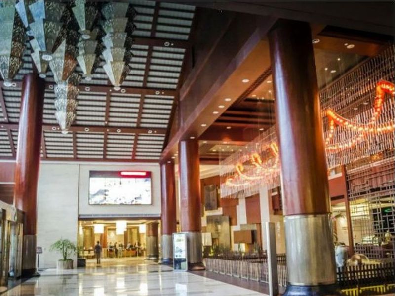 Hotel Photo 13