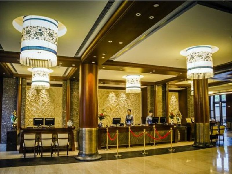 Hotel Photo 14