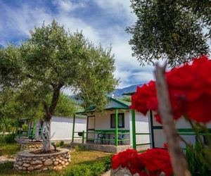 Chalet Ambel Dhermi Albania