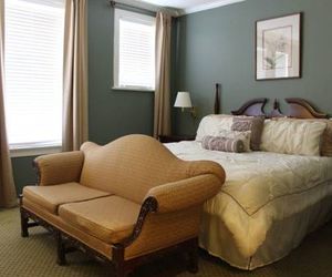 Hotel Chester Starkville United States