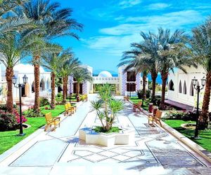 Club Reef Village Sharm el Sheikh Egypt
