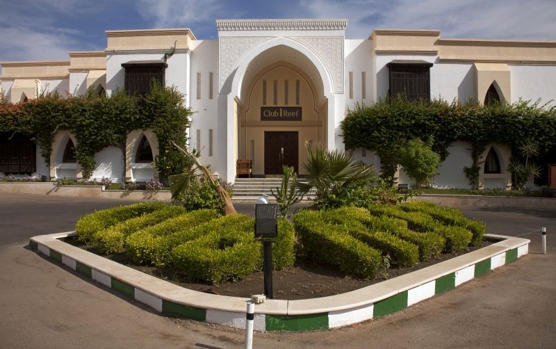 صورة الفندق 18