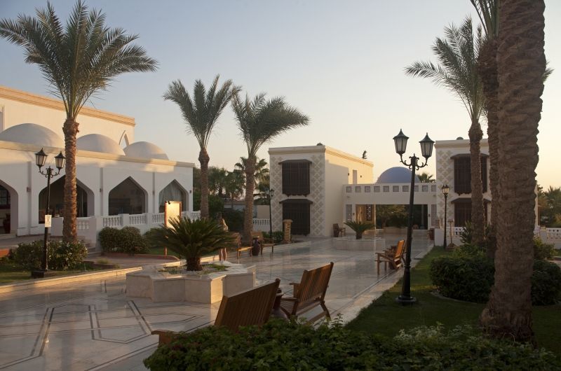 صورة الفندق 23