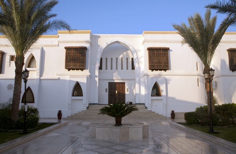 صورة الفندق 24