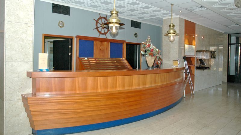 Hotel Photo 16