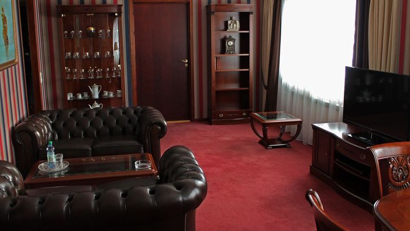 Hotel Photo 19