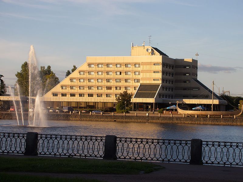 Hotel Photo 22