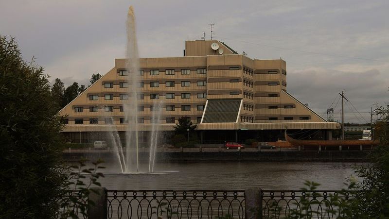 Hotel Photo 23