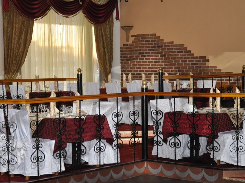 Hotel Photo 7