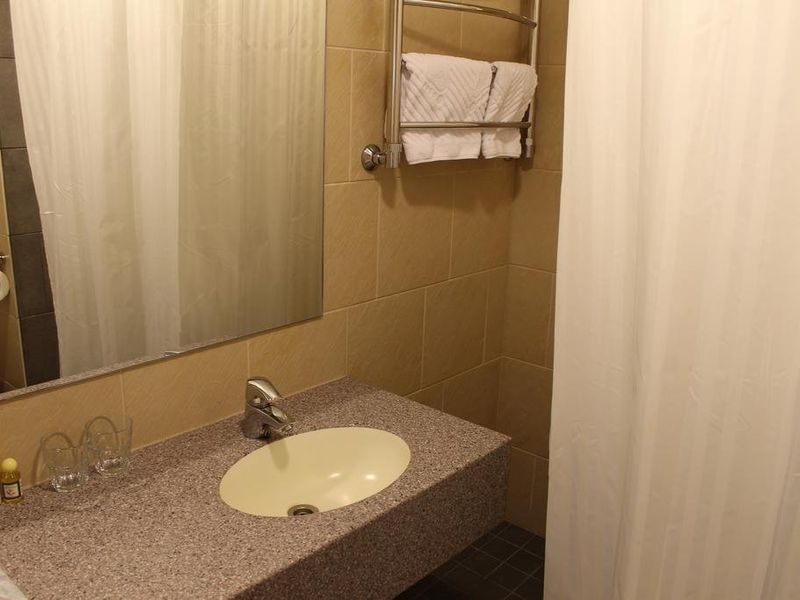 Hotel Photo 9