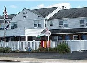 Pelican Point Motel Point Pleasant Beach United States