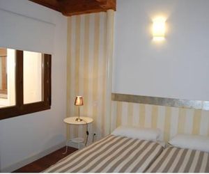 APARTAMENTOS CUEVA DE HERCULES III Toledo Spain