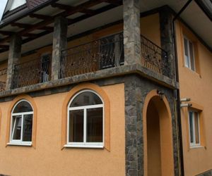 Alma Guest House Yaremcha Yaremche Ukraine