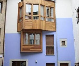 Apartamentos Camparina Llanes Spain