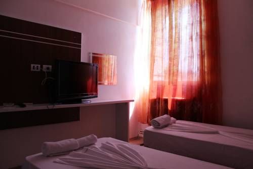 صورة الفندق 2