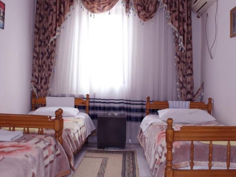 صورة الفندق 5
