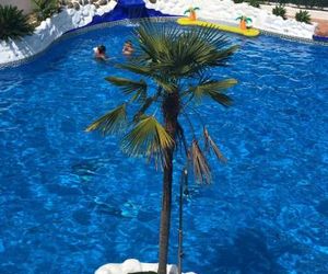 Apartamento Los Naranjos Benahavis Spain