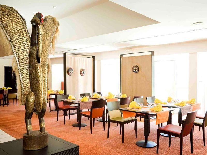 Hotel Photo 11