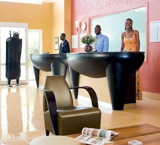 Hotel Photo 14