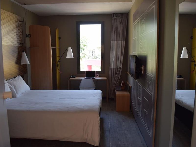 Hotel Photo 3