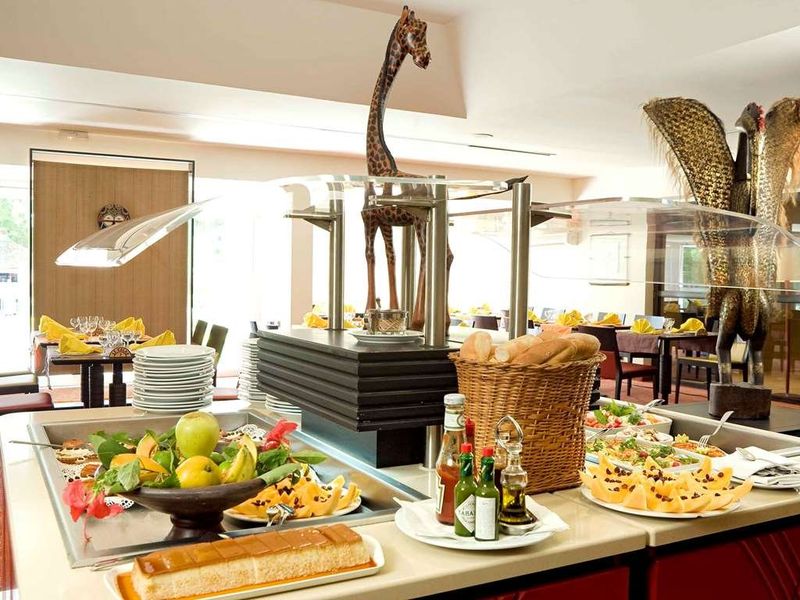 Hotel Photo 9