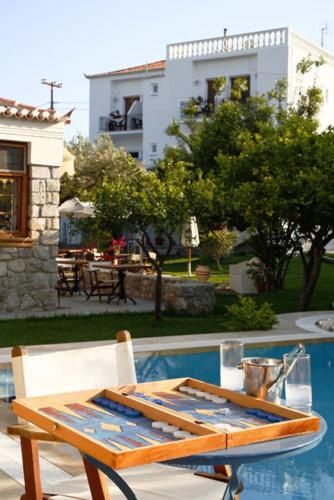 Hotel Photo 16