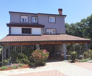 Bed and breakfast Julia Umag Croatia